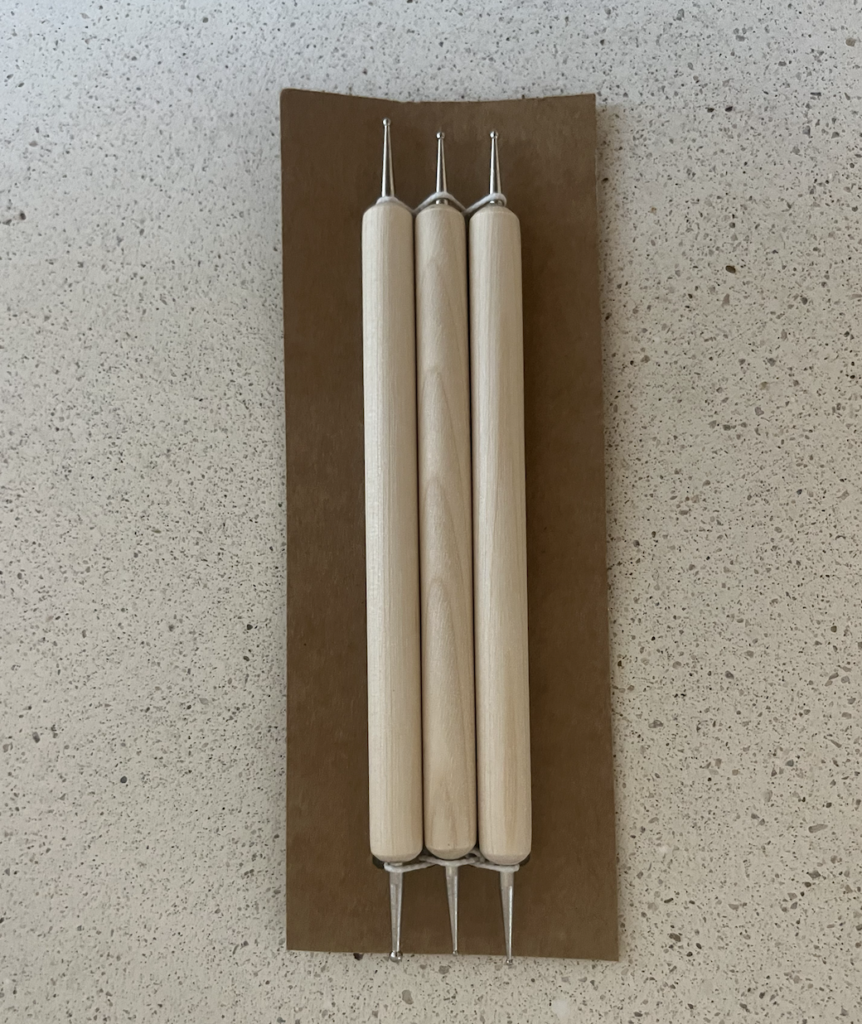 Dotting tool